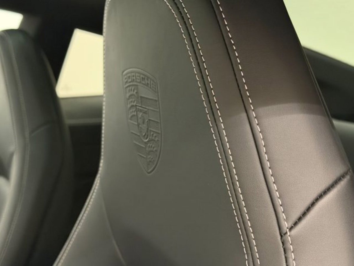 Porsche 911 Coupé Coupe 3.0 Carrera 4S (20)