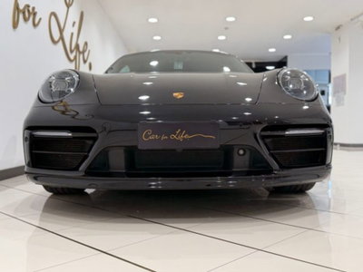 Porsche 911 Coupé Coupe 3.0 Carrera 4S (5)