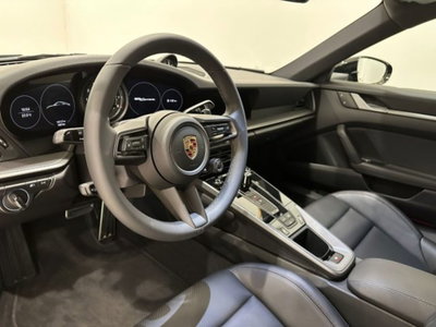 Porsche 911 Coupé Coupe 3.0 Carrera T (11)