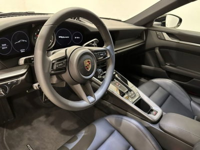 Porsche 911 Coupé Coupe 3.0 Carrera T (14)