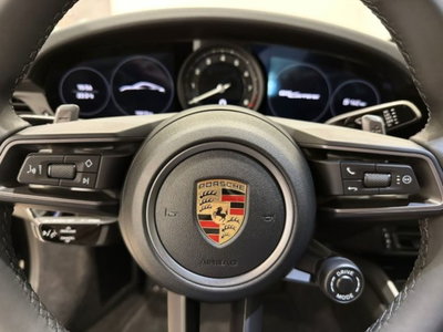 Porsche 911 Coupé Coupe 3.0 Carrera T (16)