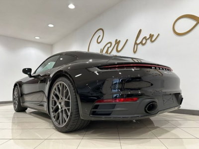 Porsche 911 Coupé Coupe 3.0 Carrera T (8)