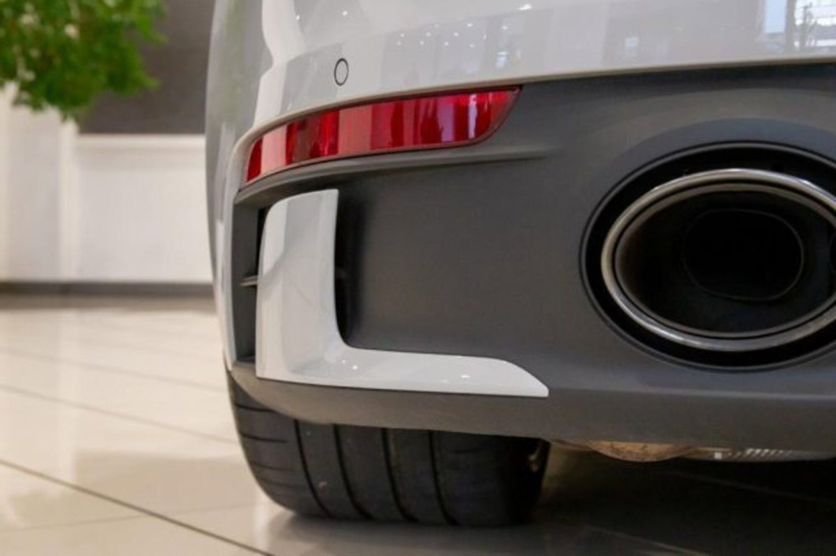 Porsche 911 Coupé Coupe 3.0 Carrera T (6)
