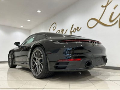 Porsche 911 Coupé Coupe 3.0 Carrera S (10)