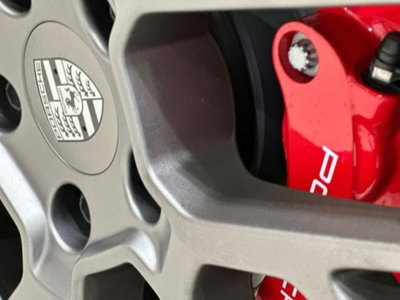 Porsche 911 Coupé Coupe 3.0 Carrera S (14)