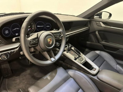 Porsche 911 Coupé Coupe 3.0 Carrera S (17)