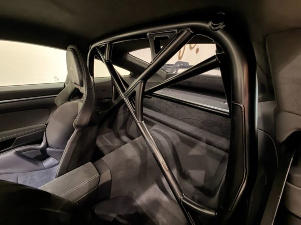 Porsche 911 Coupé 4.0 GT3 (20)