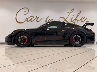 Porsche 911 Coupé 4.0 GT3 (6)