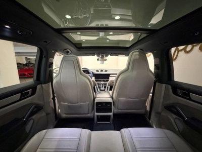 Porsche Cayenne Coupé 3.0 V6 (16)