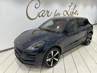 Porsche Macan 2.0 265cv pdk (4)