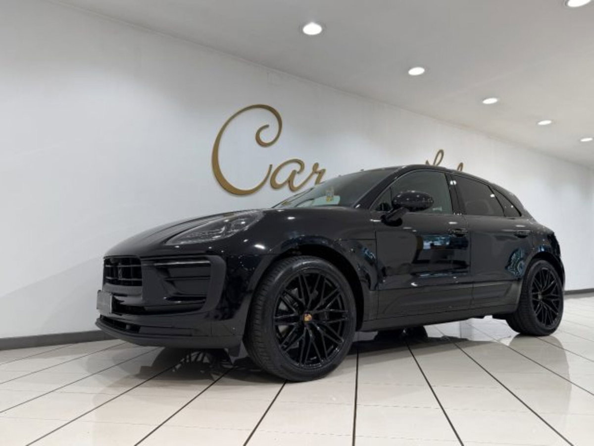 Porsche Macan 2.0 265cv pdk (5)