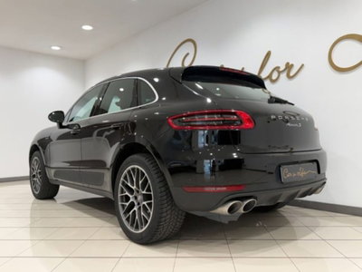 Porsche Macan S Diesel (11)