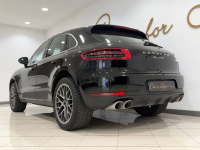 Porsche Macan S Diesel (13)