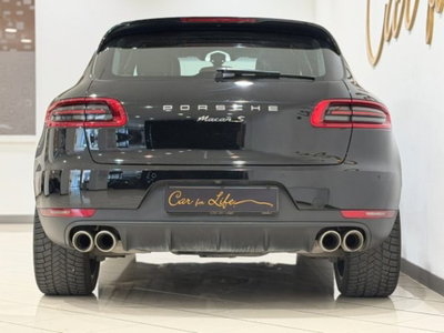 Porsche Macan S Diesel (14)