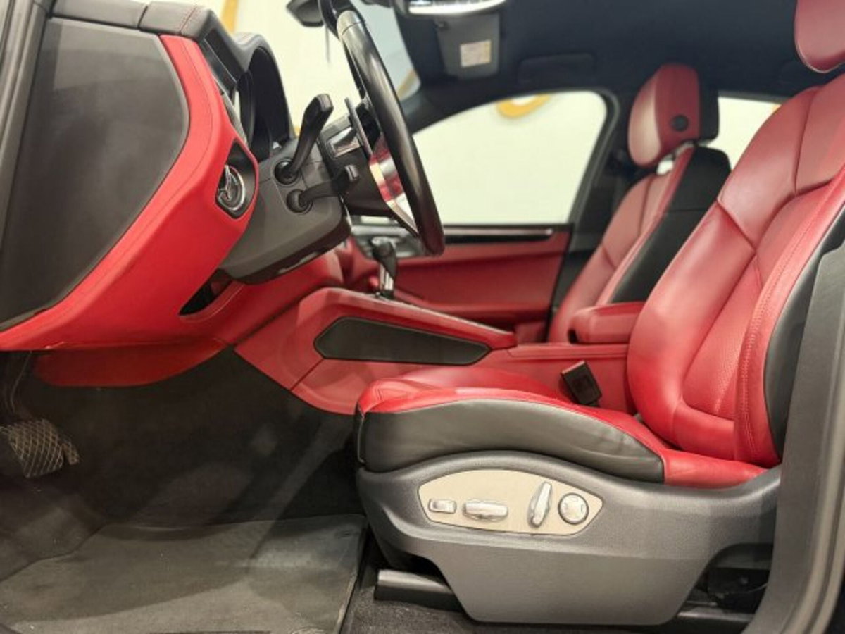 Porsche Macan S Diesel (20)