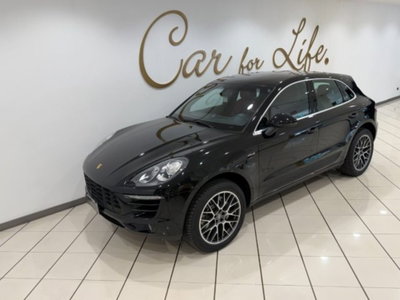 Porsche Macan S Diesel (3)