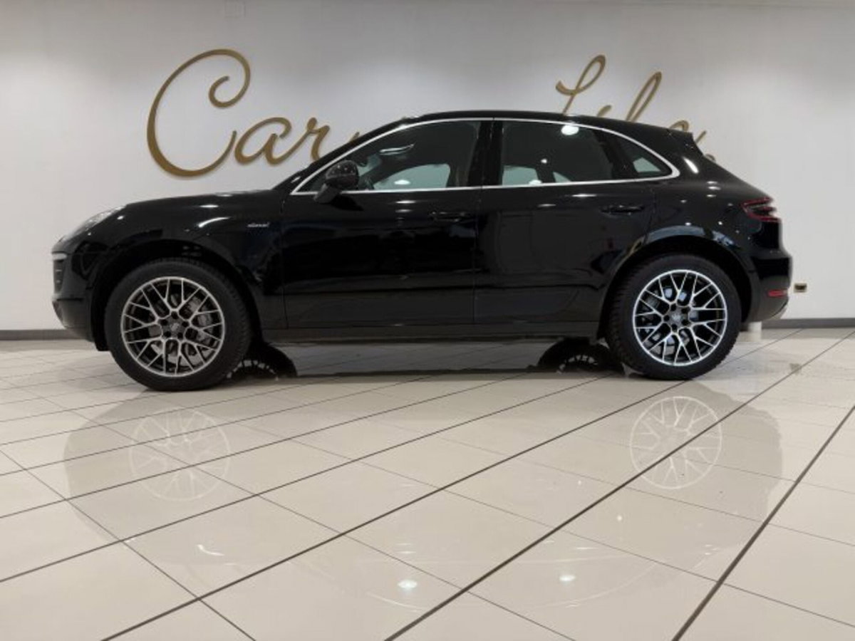 Porsche Macan S Diesel (8)
