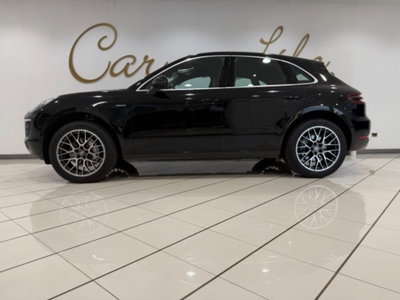 Porsche Macan S Diesel (8)