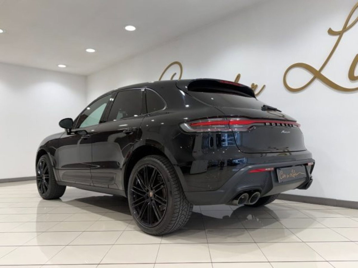 Porsche Macan 2.0 265cv pdk (10)