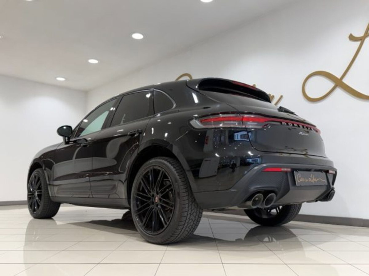 Porsche Macan 2.0 265cv pdk (8)