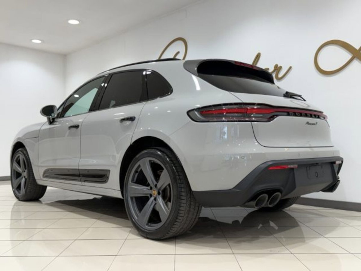 Porsche Macan 2.0 T 265cv pdk (11)