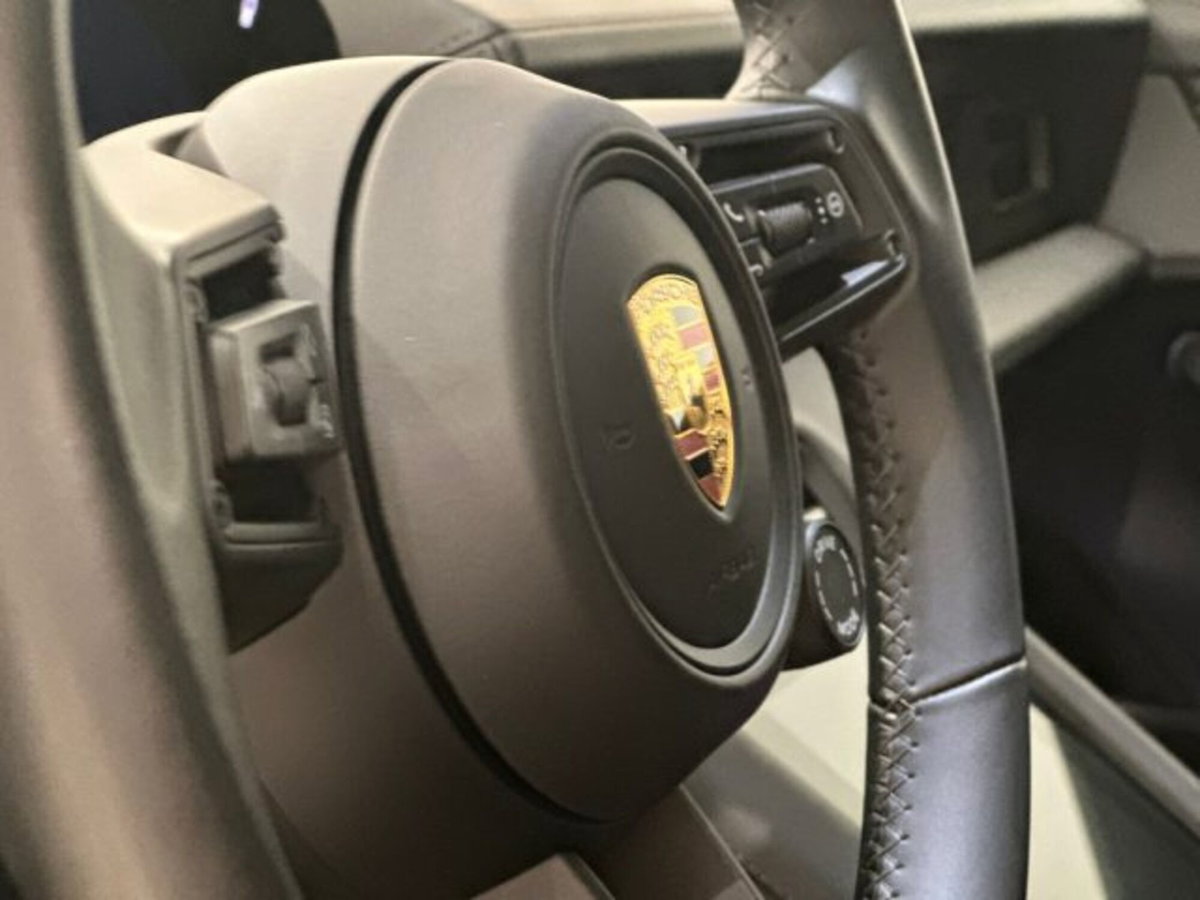 Porsche Taycan 4S Performance (17)
