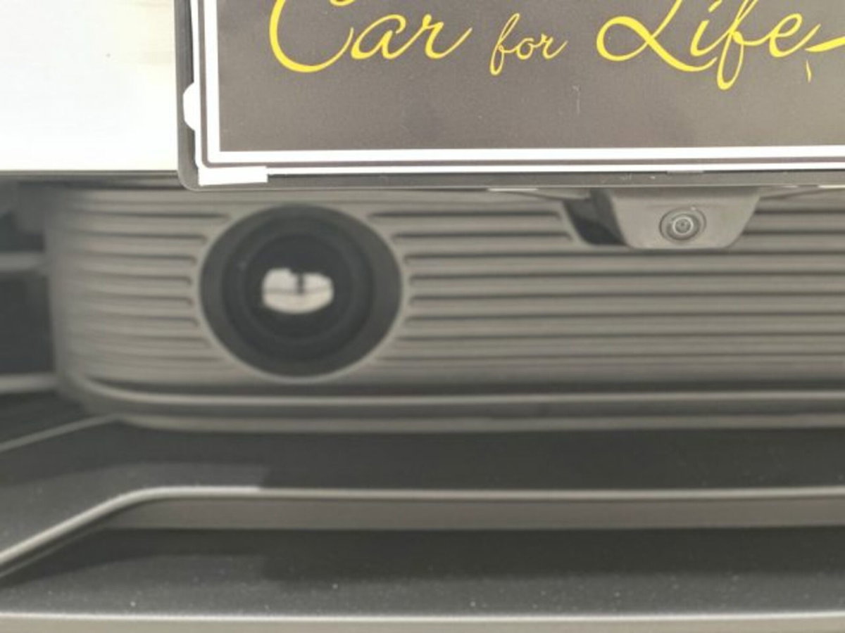 Porsche Taycan 4S Performance (7)