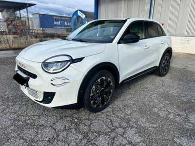 Fiat 600 1.2 La Prima 100cv usata