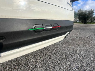 Fiat 600 1.2 La Prima 100cv (9)