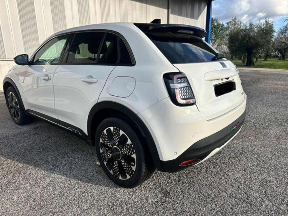 Fiat 600 1.2 La Prima 100cv (14)