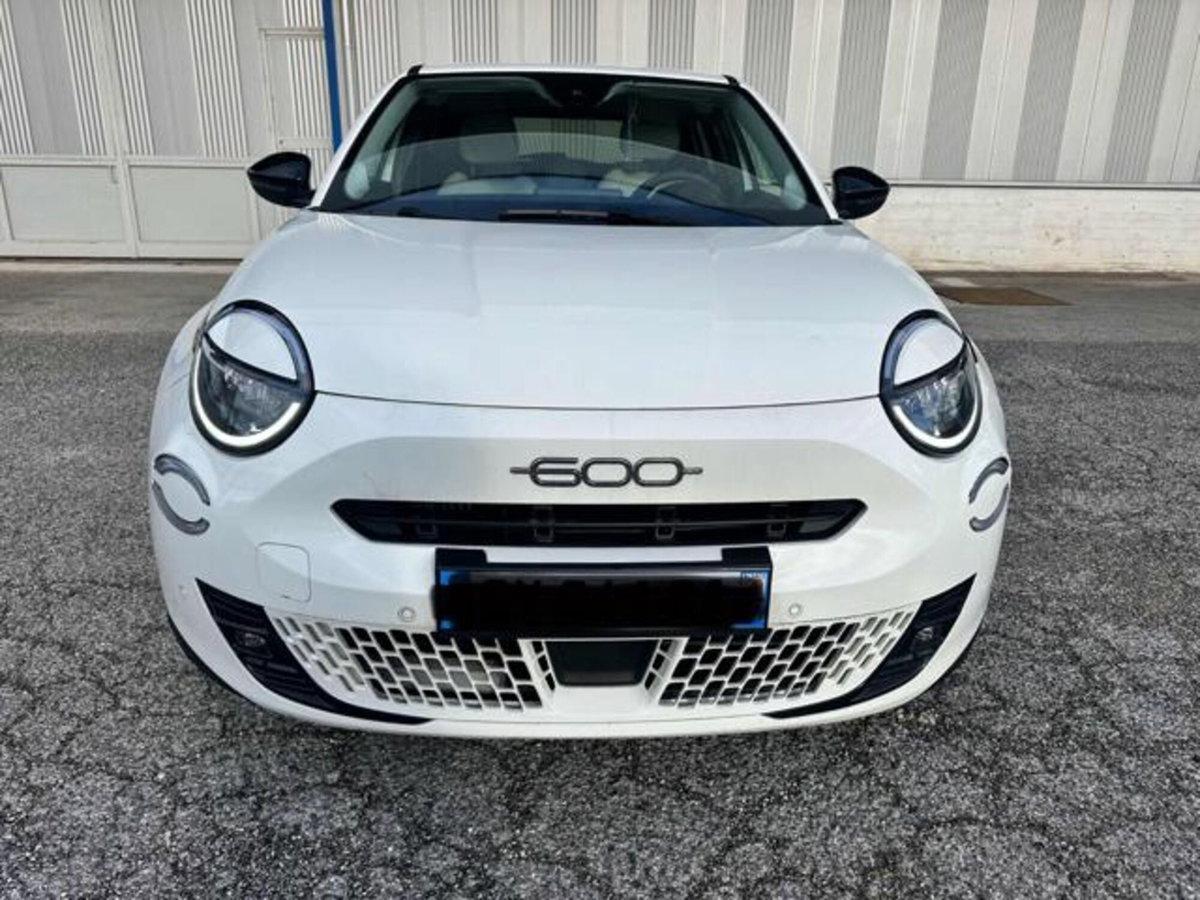 Fiat 600 1.2 La Prima 100cv (3)