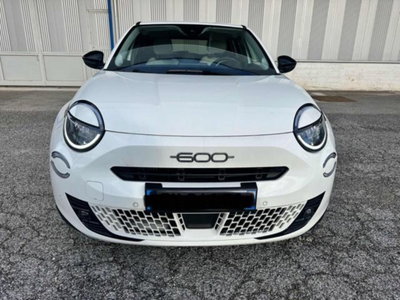 Fiat 600 1.2 La Prima 100cv (3)