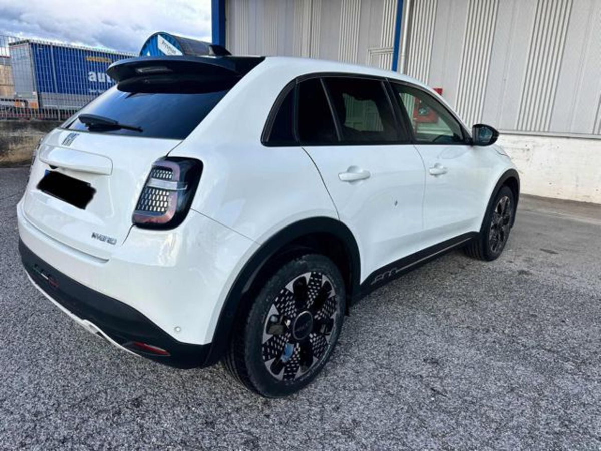 Fiat 600 1.2 La Prima 100cv (13)