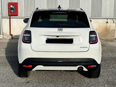 Fiat 600 1.2 La Prima 100cv (4)