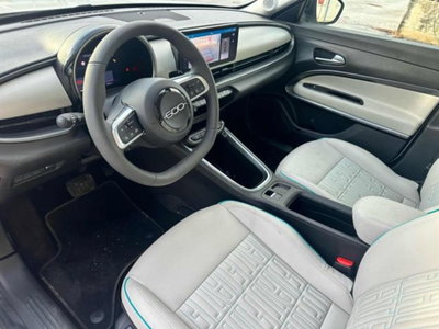 Fiat 600 1.2 La Prima 100cv (5)