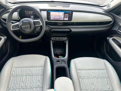 Fiat 600 1.2 La Prima 100cv (7)