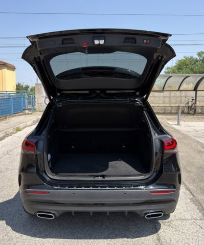 Mercedes-Benz GLA SUV 200 d AMG Line Premium Plus 4matic auto (12)