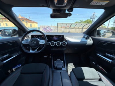 Mercedes-Benz GLA SUV 200 d AMG Line Premium Plus 4matic auto (16)