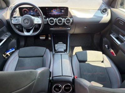 Mercedes-Benz GLA SUV 200 d AMG Line Premium Plus 4matic auto (18)
