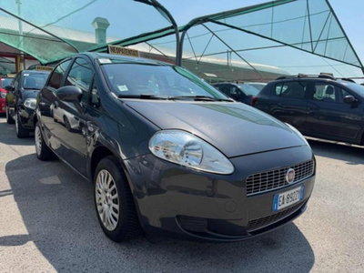 Fiat Grande Punto 1.2 5 porte Actual (2)