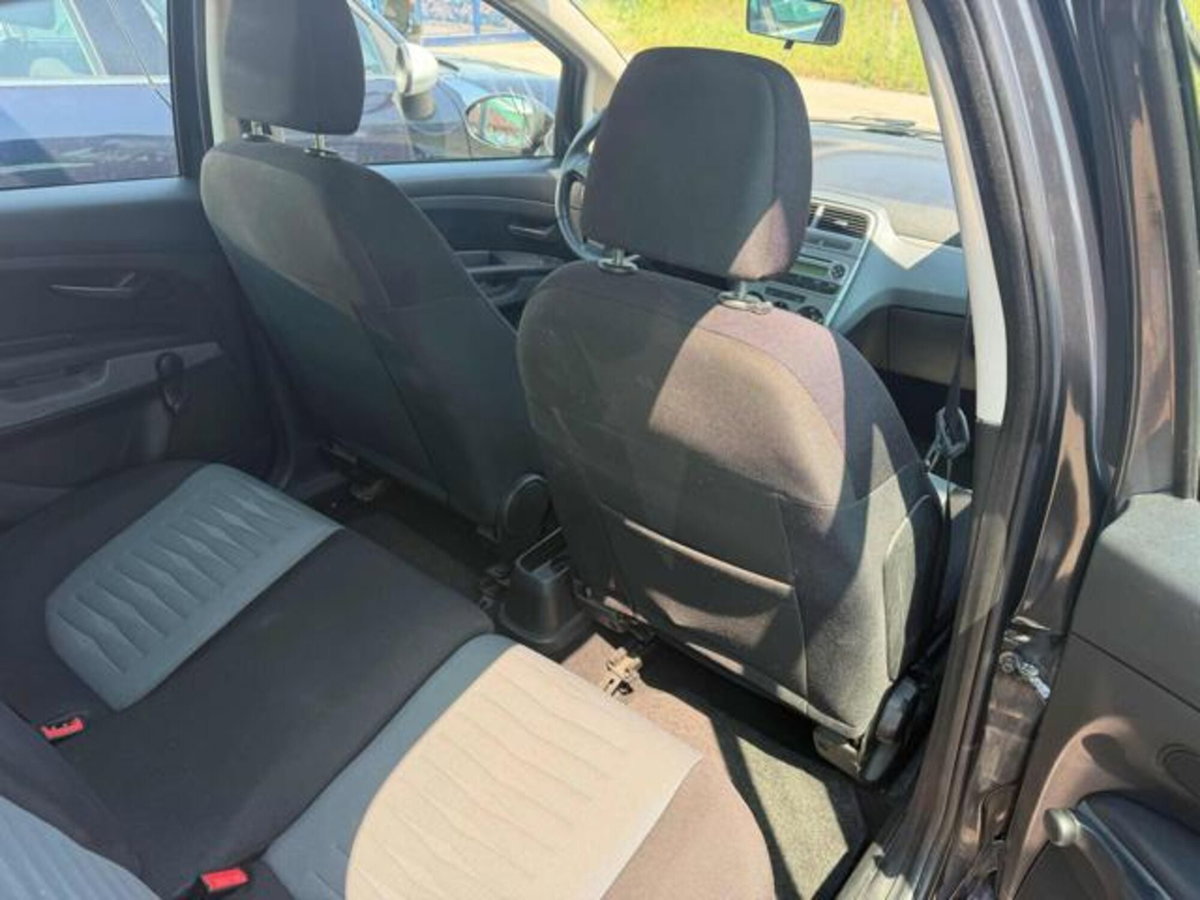 Fiat Grande Punto 1.2 5 porte Actual (8)
