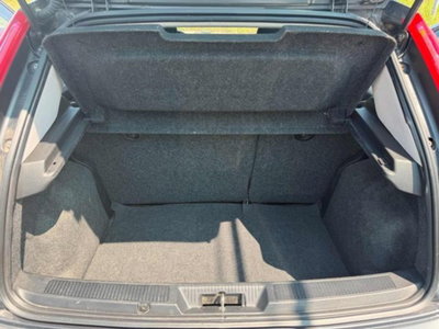 Fiat Grande Punto 1.2 5 porte Actual (9)