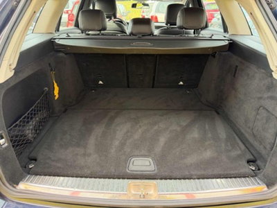 Mercedes-Benz Classe C Station Wagon 200 d Auto Sport Plus (9)