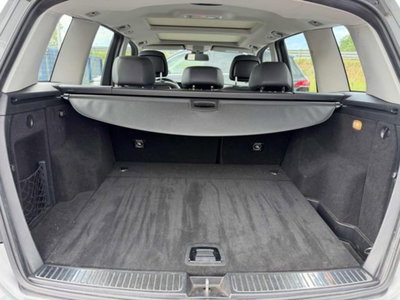 Mercedes-Benz GLK 200 CDI Sport Automatic (10)