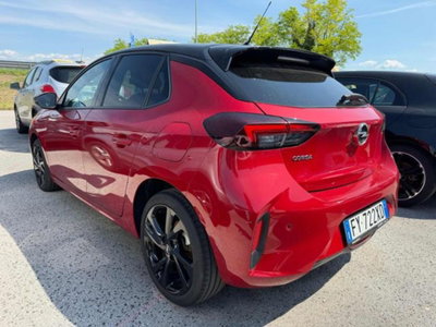 Opel Corsa 1.5 D 100 CV GS Line (4)