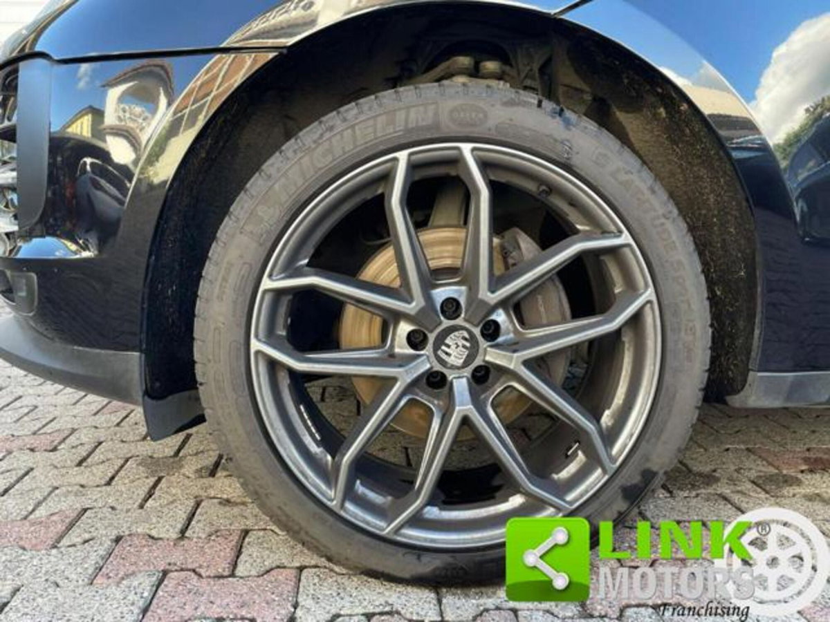 Porsche Macan 2.0 (19)