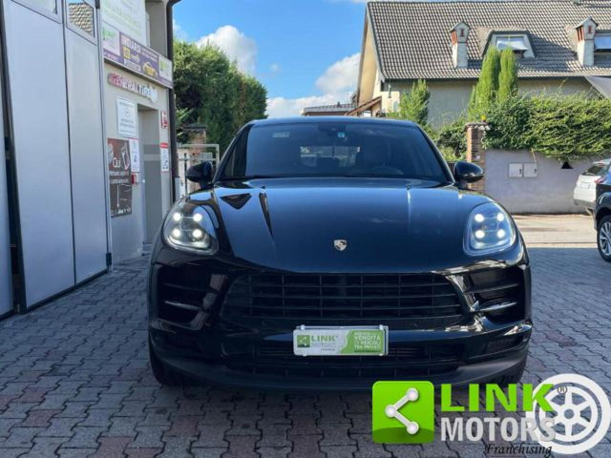 Porsche Macan 2.0 (2)