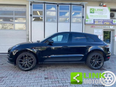 Porsche Macan 2.0 (3)