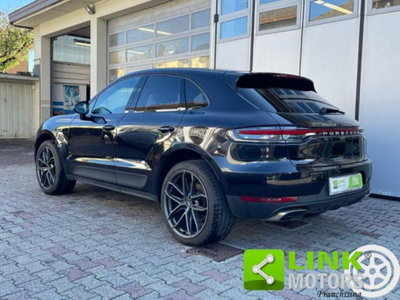 Porsche Macan 2.0 (4)