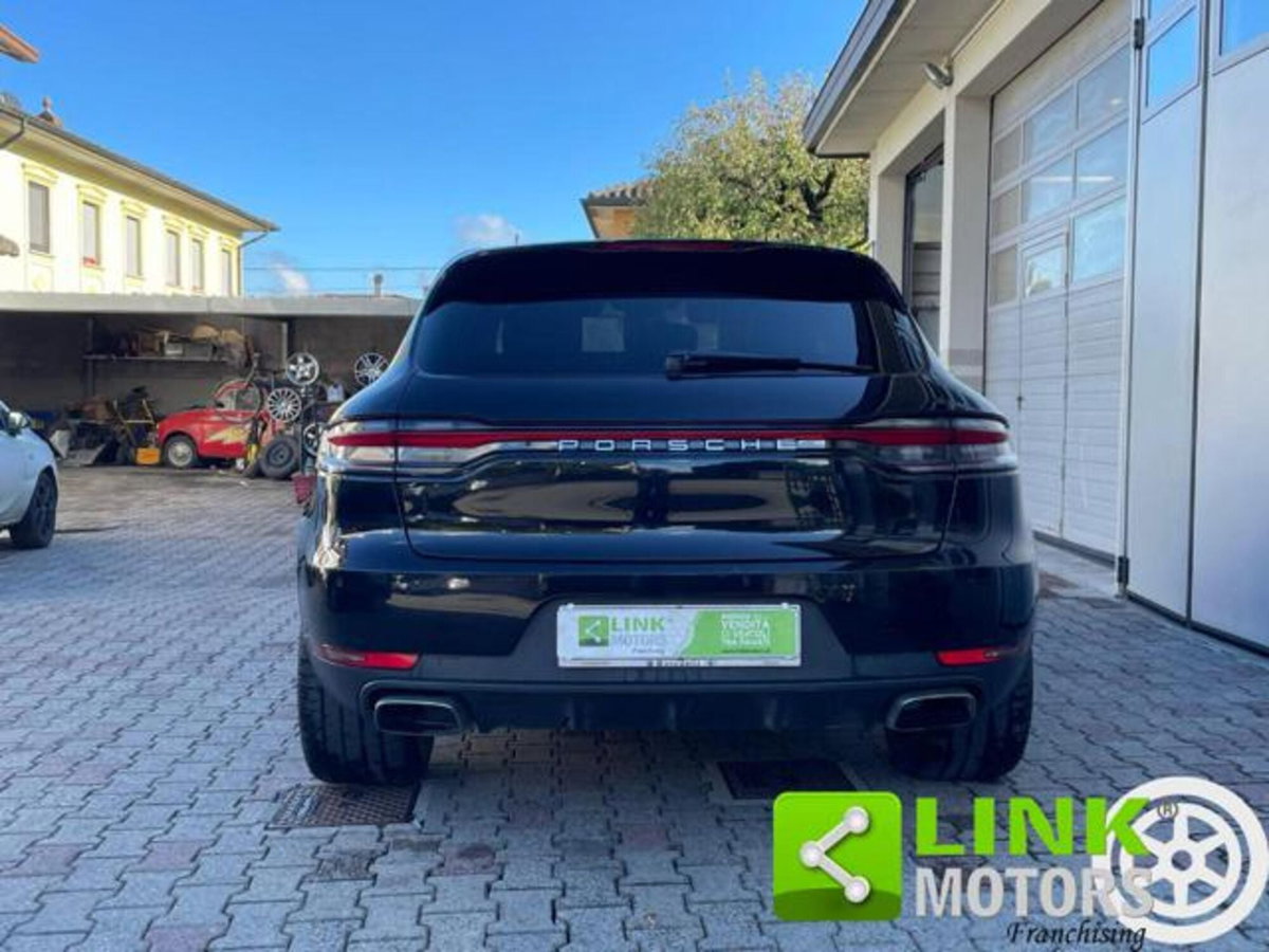 Porsche Macan 2.0 (5)